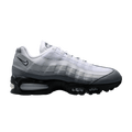 Nike Air Max 95 Big Bubble Pure Platinum Wolf Grey IV5767-003