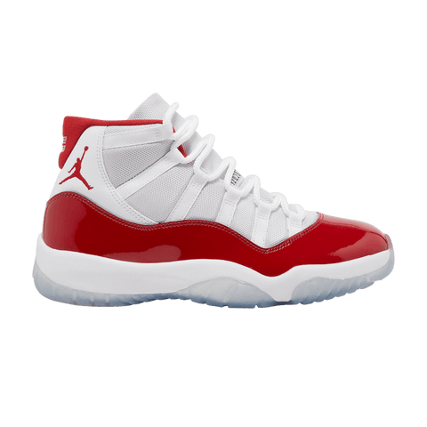 Nike Air Jordan Jordan 11 Retro Cherry (2022) CT8012-116