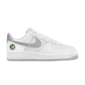 Nike SB Air Force 1 Low Yuto Horigome White Iron Grey IO8439-100