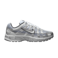 Nike P-6000 Metallic Silver Summit White-Wolf Grey IH4465-095