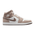 Nike Air Jordan 1 Mid Enigma Stone DQ8426-003