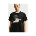 Nike Sportswear Classic Oversized T-Shirt Black (Women's) IM6429-010