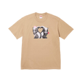 Supreme Skunk Tee 'Khaki' SS26T74-KHAKI