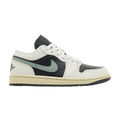 Nike Air Jordan Jordan 1 Low Jade Smoke (Women's) DC0774-001
