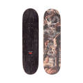 Supreme Crucifixion Skateboard 'Multicolor 8.25" x 32"' FW26SB18-MULTICOLOR