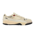 Nike Air Jordan Jordan Flight Court Who Decides War Coconut Milk (Women's) HQ2958-100