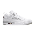 Nike Air Jordan Spizike Low White Cement IV6047-100