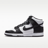 Dunk High Panda Black White (2021)