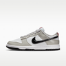 Dunk Low Light Iron