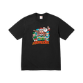 Supreme Naughty Tee 'Black' FW25T73-BLACK