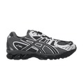 Asics Gel Nimbus 10.1 x UNAFFECTED Grey Silver Black 1203A836-020
