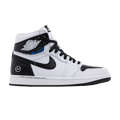 Nike Air Jordan Jordan 1 Retro High OG SP Fragment x Union LA White Black II7282-100