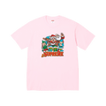 Supreme Naughty Tee 'Light Pink' FW25T73-LIGHT-PINK