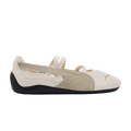 Puma Speedcat Ballet Alpine Snow Black (Women's) 401287-08