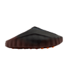 Mind 001 Flyknit Slide Bronze Eclipse Total Orange