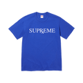 Supreme RX Tee 'Royal' FW25T66-ROYAL