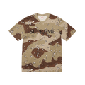 Supreme RX Tee 'Chocolate Chip Camo' FW25T66-CHOCOLATE-CHIP-CAMO