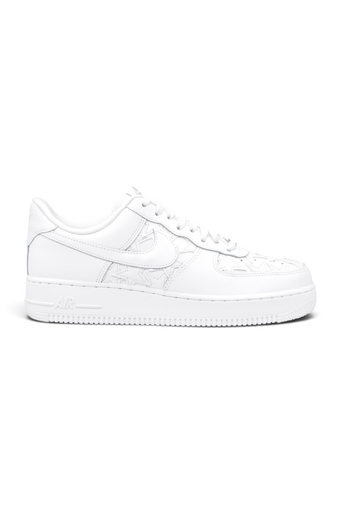 Nike Air Force 1 Low White Stars IM5750-100