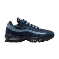 Nike Air Max 95 SE Big Bubble Obsidian Work Blue IU2254-900