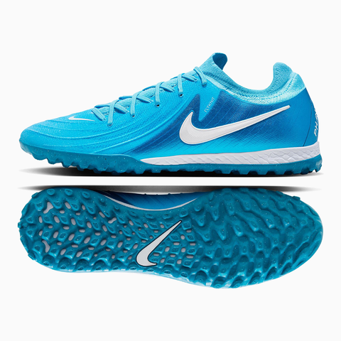 Nike Nike React Phantom GX Pro TF FJ2583-400