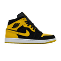 Nike Air Jordan Jordan 1 Mid New Love (2025) HJ6654-071