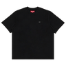 Small Box Tee 'Black'