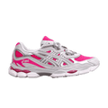 Asics Gel-NYC Pink Glo Concrete 1203A383-701