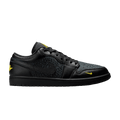 Nike Air Jordan Jordan 1 Low Black Elephant Print IM6568-010