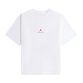 Nike Jordan x Nigel Sylvester Brick Tee White HQ1736-100