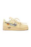 Nike Air Force 1 Low Off White Sesame FD6900-200