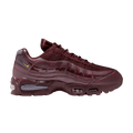 Nike Air Max 95 SE Big Bubble Total 90 Burgundy Crush IB6830-601