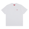 Small Box Tee 'White'