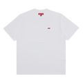 Supreme Small Box Tee 'White' FW25KN5-WHITE