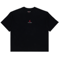 Nike Jordan x Nigel Sylvester Brick Tee Black HQ1736-010