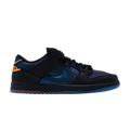 Nike SB Dunk Low Pro Bluetile Skateboards IQ1323-001