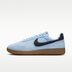 Nike Field General Suede Aluminum Black