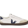 Veja Volley O.T Leather White Nautico Bark