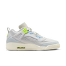 Jordan Spizike Low Photo Dust Volt