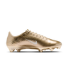 Nike Mercurial Superfly 1 RGN FG SE CR7 Metallic Gold Star