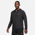 Nike Miler Repel Running Jacket Black