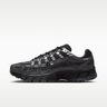 Nike P-6000 Suede Anthracite Metallic Silver