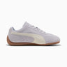 Speedcat OG Vibrant Silver-Gum
