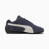 Speedcat Jr. Navy / White