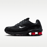 Nike Shox Ride 2 Black University Red