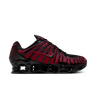 Nike Shox TL Black/University Red