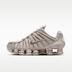 Shox TL Beige