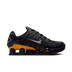 Nike Shox TL Black Varsity Maize