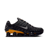 Nike Shox TL Black Varsity Maize