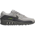 Nike Air Max 90 Premium Light Smoke Grey Volt IM5759-004
