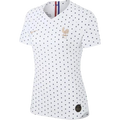 Nike WOMENS FRANCE FFF VAPOR MATCH AWAY AJ4327-100